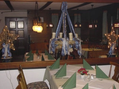 Photo: Hotel-Restaurant Zur gro&amp;szlig;en Erde